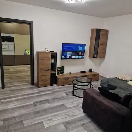 Apartment Taborska Juh