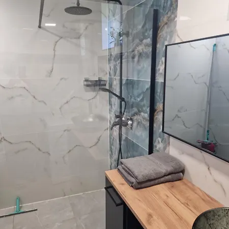 Taborska Juh Appartamento *