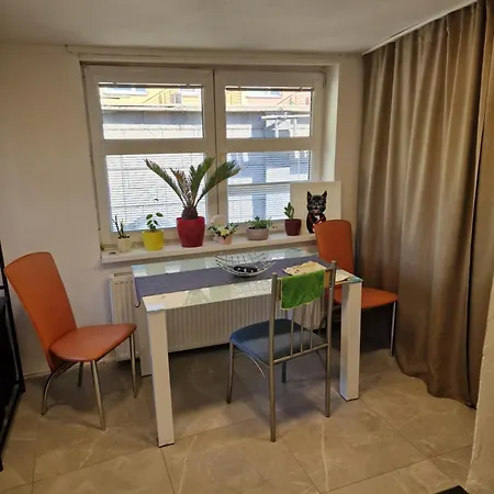 Apartment Taborska Juh *