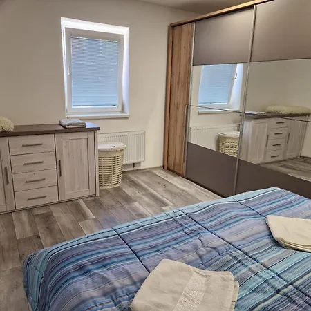 Taborska Juh Appartamento