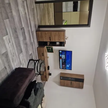 Taborska Juh Apartment Kosice