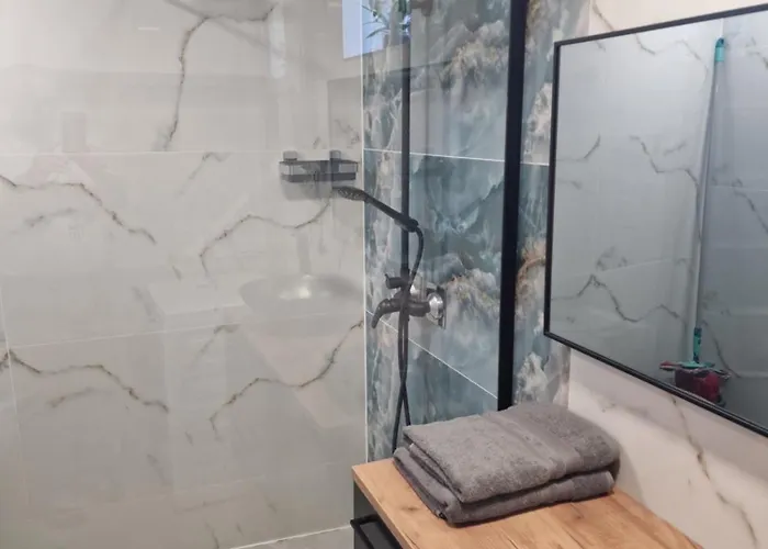 Taborska Juh Appartement *