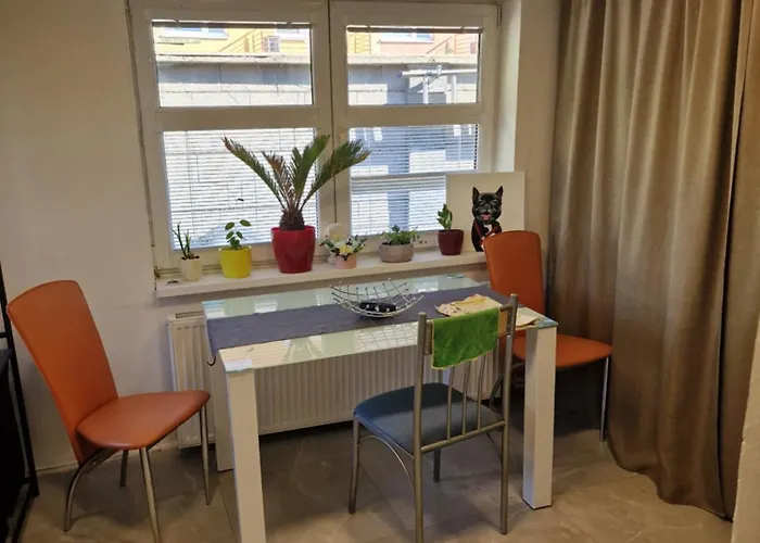 Appartement Taborska Juh *