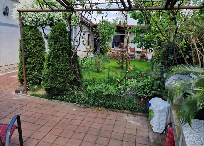 Taborska Juh * Košice