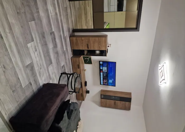 Taborska Juh Appartement Košice